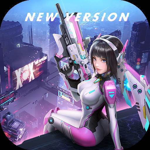 全能战姬游戏(全能战机)
