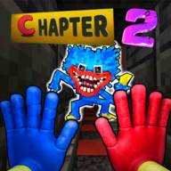 可怕的逃生第2章(Scary Escape: Chapter 2)(逃生最恐怖的敌人)