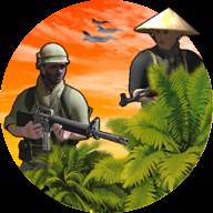 越南士兵游戏(越南 士兵)
