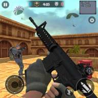 csgo突击队(TPS)(csgo突击点2)