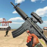 FPS枪支射击(FPS Shooting Games: Gun Games)(fps射击手游推荐)