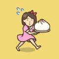 豆腐女孩爬萝卜的包子铺(豆腐女孩爬萝卜中文版)