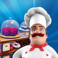 虚拟超级厨师(Virtual Super Chef)(虚拟厨房模拟器)