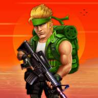 合金士兵射击(Metal Gun Soldiers)(合金战士特种部队攻略图)