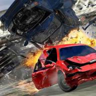真正的车祸事故模拟(Real Car Crash Accidents Sim)(真正的车祸事故是什么)