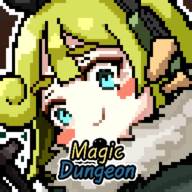 魔力地下城(Magic Dungeon)(dnf魔力结晶怎么获取)