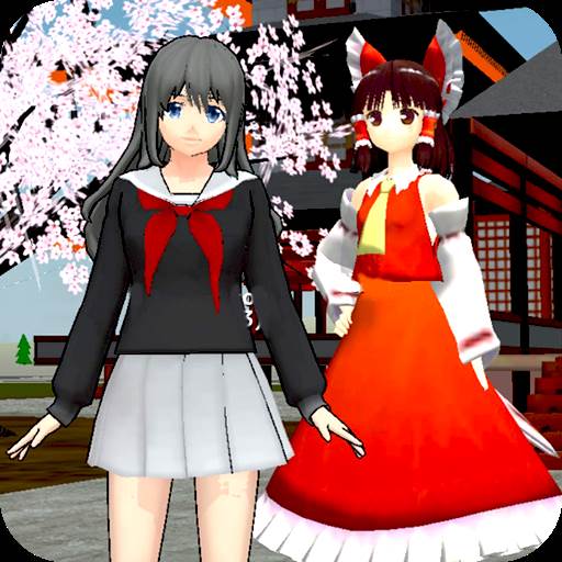 樱花少女甜蜜约会(樱花少女中文版)