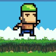 像素冒险英雄(Pixel Adventure Game)(像素冒险rpg)
