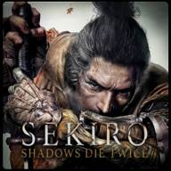 只狼影逝二度sekiro shadows die twice(只狼影逝二度PS5没找到)