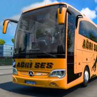 公共旅游巴士城市(Public Tourist Bus City Games)(公交旅游巴士)