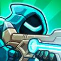 钢铁战队2入侵([Installer] Iron Marines)(钢铁战队2入侵免内购版)
