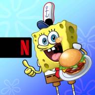 海绵宝宝烹饪大挑战(Sponge Bob: Get Cooking)(海绵宝宝烹饪大挑战安卓下载)
