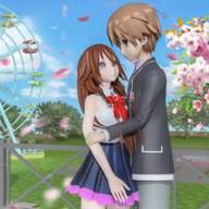 樱花校园生活爱情故事(Sakura School Life Love Story)(樱花校园 生活)