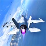 喷气战斗飞机Air Strike War(喷气战斗飞机发动机)