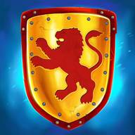 英雄3城堡战争(Castle Fight Heroes)(英雄城堡战争无限钻石内购破解版)