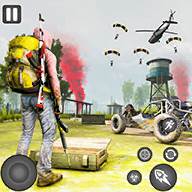 多人团队死亡竞赛4v4游戏(Battleground TDM)(团队死亡竞赛)