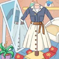 时尚服饰街喜得红包(深圳喜得服装有限公司)