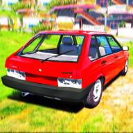 VAZ汽车测试光束碰撞(VAZ Car Test - Beamcrash)(汽车光电测试)