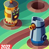 闲置塔防御Idle Tower Defense(放置塔防修改教程)
