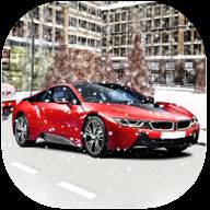 圣诞赛车老人3D(Car Racing  Santa Claus 3D Games)(圣诞节塞车)