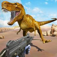 野生恐龙射击生存(Dino Hunting: Dinosaur Game 3D)(野生恐龙每级属性)