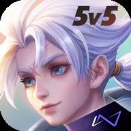 传说对决5v5(Arena of Valor)(传说对决官方下载入口)