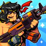 地牢英雄弓箭手Dungeon Hero Archer Hunter(点击地牢英雄)