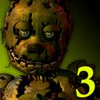 玩具熊的午夜惊魂3(Five Nights at Freddys 3)(玩具熊的午夜惊魂游戏解说)