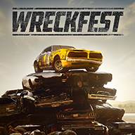 撞车嘉年华手游(Wreckfest)(撞车嘉年华手游1.0.82下载)