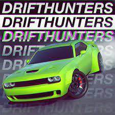 漂移猎人(Drift Hunters)(漂移猎人无限金币版)