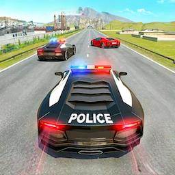 超级警车驾驶(超级警车驾驶3D破解版)