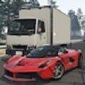 主干道交通赛事(LaFerrari Master Traffic)(主干道通行能力)