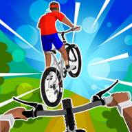 极限骑行3d(Riding Extreme 3D)(极限骑行4免费下载)