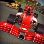 快速真方程式赛车(Fast Speed Formula Racing)(最快的方程式赛车)