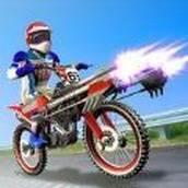 现代摩托车特技赛车(Modern Bike Stunt Racing)(现代摩托车发动机怎么样)