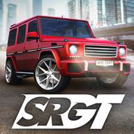 SRGT赛车驾驶(赛车游戏驾驶视频)