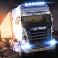卡车模拟器世界(Truck Simulator World)(卡车模拟器终极)