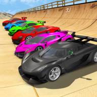 超级英雄竞速驾驶（Superhero Car Games- Car Stunt）(竞速小英雄有多少个超星宠)