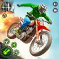 自行车山地特技大师(Bike Stunts Master Bike Games)(自行车山地特技车)