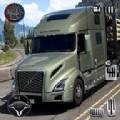 巴基斯卡车驾驶(US Truck driver 3D)(巴基斯坦货车司机图片)