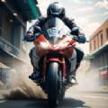 极限车辆挑战赛(Xtreme Bike Driving Moto Games)(汽车极限挑战赛游戏)