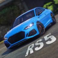 疯狂赛车大师(Audi RS5: Race 3D)(疯狂赛车视频教学)