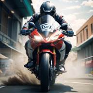 极限摩托挑战赛(Xtreme Bike Driving Moto Games)(极限摩托挑战版下载)