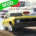 城市卡车拉力赛(Drag Battle 2)(卡车越野拉力赛)