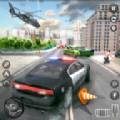 警车追逐竞速赛(Police Car Chase: US Cop Games)(警车追逐跑车)
