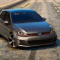 大众高尔夫赛车(Golf GTI City)(大众高尔夫赛车涂装)