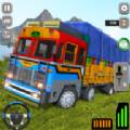 卡车驾驶员模拟器3D(Truck Driver Simulator 3D)(卡车驾驶员模拟器高画质)