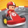 Vroom(broom)