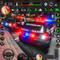 美国城市警车狂飙(Police Car Driver Games 3D)(美国警车的视频)
