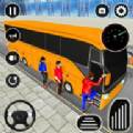 巴士客车驾驶模拟器(Bus Driving)(巴士驾驶员2010怎么开车)